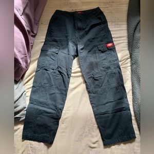 Womens Dickies Pant